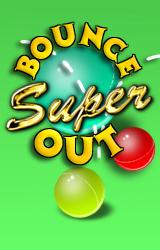 super bounce out gamehouse